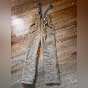 Free People Movement All Prepped Bib